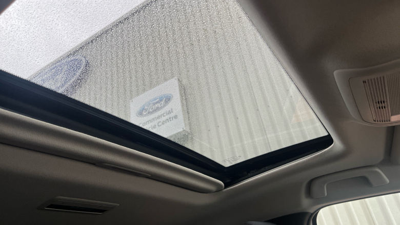 Mazda CX-30 2.0 e-Skyactiv X MHEV Homura 5dr Auto [Sunroof] Petrol Hatchback